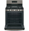 30" Free-Standing Gas Range