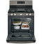 30" Free-Standing Gas Range