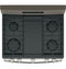 30" Free-Standing Gas Range