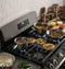 30" Free-Standing Gas Range