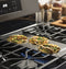 30" Free-Standing Gas Range