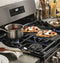 30" Free-Standing Gas Range