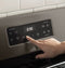 30" Free-Standing Gas Range