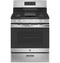 30" Free-Standing Gas Range