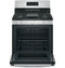 30" Free-Standing Gas Range