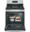 30" Free-Standing Gas Range