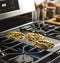30" Free-Standing Gas Range