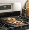 30" Free-Standing Gas Range
