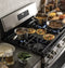 30" Free-Standing Gas Range