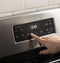 30" Free-Standing Gas Range
