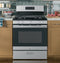 30" Free-Standing Gas Range