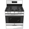 30" Free-Standing Gas Range