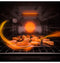 30" Free-Standing Gas Double Oven Convection Range