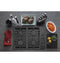 30" Built-In Gas Cooktop with Dishwasher-Safe Grates