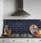 30" Built-In Gas Cooktop with Dishwasher-Safe Grates