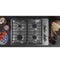 30" Built-In Gas Cooktop with Dishwasher-Safe Grates