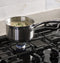 Ge® 36" Built-in Gas Cooktop With Dishwasher-safe Grates