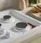 Ge® 36" Built-in Gas Cooktop With Dishwasher-safe Grates