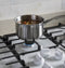 Ge® 36" Built-in Gas Cooktop With Dishwasher-safe Grates