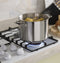 Ge® 36" Built-in Gas Cooktop With Dishwasher-safe Grates