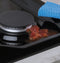 30" Built-In Gas Cooktop with 5 Burners and Dishwasher Safe Grates