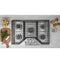 30" Built-In Gas Cooktop with 5 Burners and Dishwasher Safe Grates