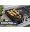30" Built-In Gas Cooktop with 5 Burners and Dishwasher Safe Grates