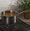 30" Built-In Gas Cooktop with 5 Burners and Dishwasher Safe Grates