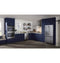30" Built-In Gas Cooktop with 5 Burners and Dishwasher Safe Grates