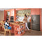 30" Built-In Gas Cooktop with 5 Burners and Dishwasher Safe Grates