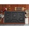 36" Built-In Gas Cooktop with 5 Burners and Dishwasher Safe Grates