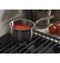 36" Built-In Gas Cooktop with 5 Burners and Dishwasher Safe Grates