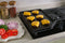 36" Built-In Gas Cooktop with 5 Burners and Dishwasher Safe Grates