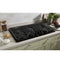 36" Built-In Gas Cooktop with 5 Burners and Dishwasher Safe Grates