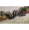 36" Built-In Gas Cooktop with 5 Burners and Dishwasher Safe Grates