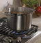 36" Built-In Gas Cooktop with 5 Burners and Dishwasher Safe Grates
