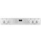30" Slide-In Front-Control Convection Gas Range with No Preheat Air Fry