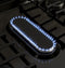 Ge® 30" Slide-in Front Control Gas Range