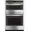 27" Built-In Combination Microwave/Thermal Wall Oven