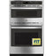 27" Built-In Combination Microwave/Thermal Wall Oven