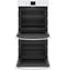 27" Smart Built-In Double Wall Oven