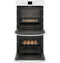 27" Smart Built-In Double Wall Oven