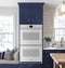 27" Smart Built-In Double Wall Oven