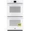 27" Smart Built-In Double Wall Oven