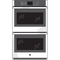 27" Smart Built-In Double Wall Oven