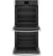 27" Smart Built-In Double Wall Oven