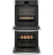 27" Smart Built-In Double Wall Oven