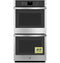 27" Smart Built-In Double Wall Oven