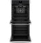Ge® 27" Smart Built-in Convection Double Wall Oven With No Preheat Air Fry