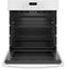 27" Smart Built-In Single Wall Oven